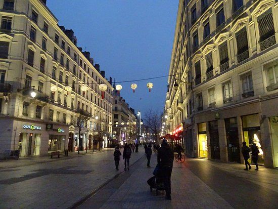 Rue de la République